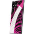 Pink and White Hipster Galaxy S25 Ultra Skin